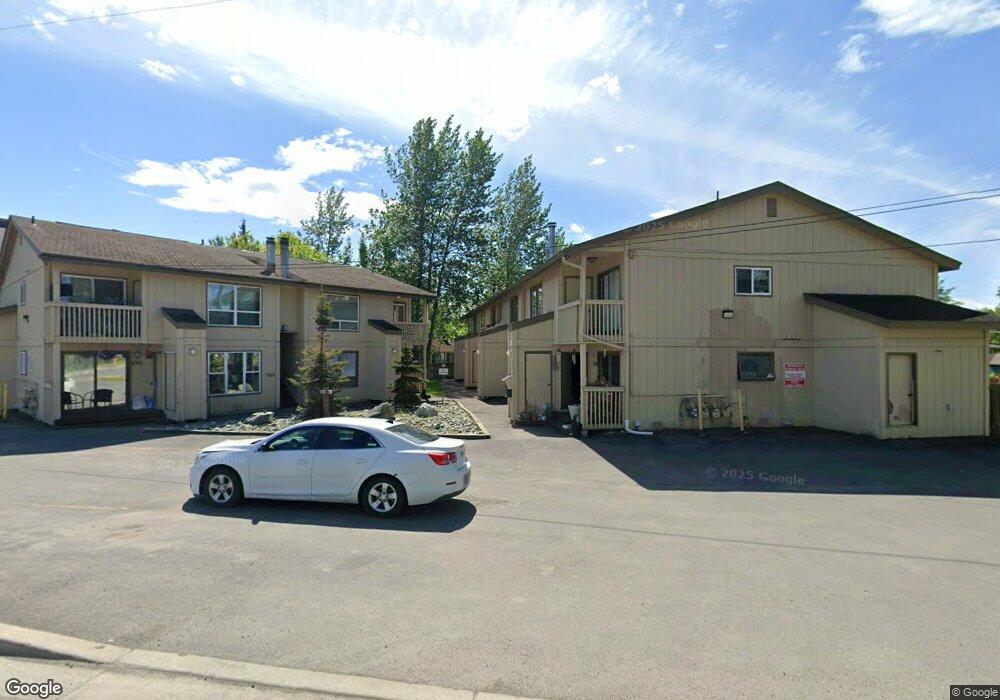 2330 Mcrae Rd, Anchorage, AK 99517 - photo 1