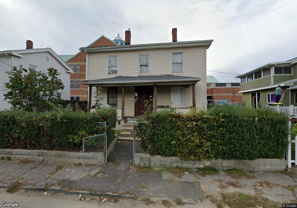 148 Franklin St, Waterbury, CT 06706 - photo 1