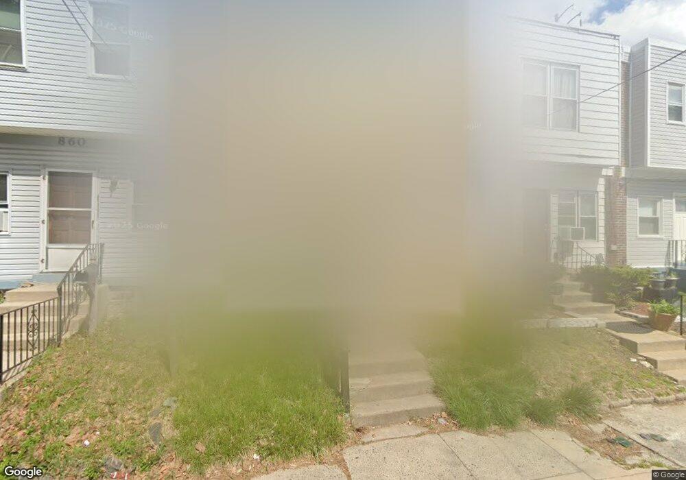 858 Marshall Rd, Sharon Hill, PA 19079 - photo 1