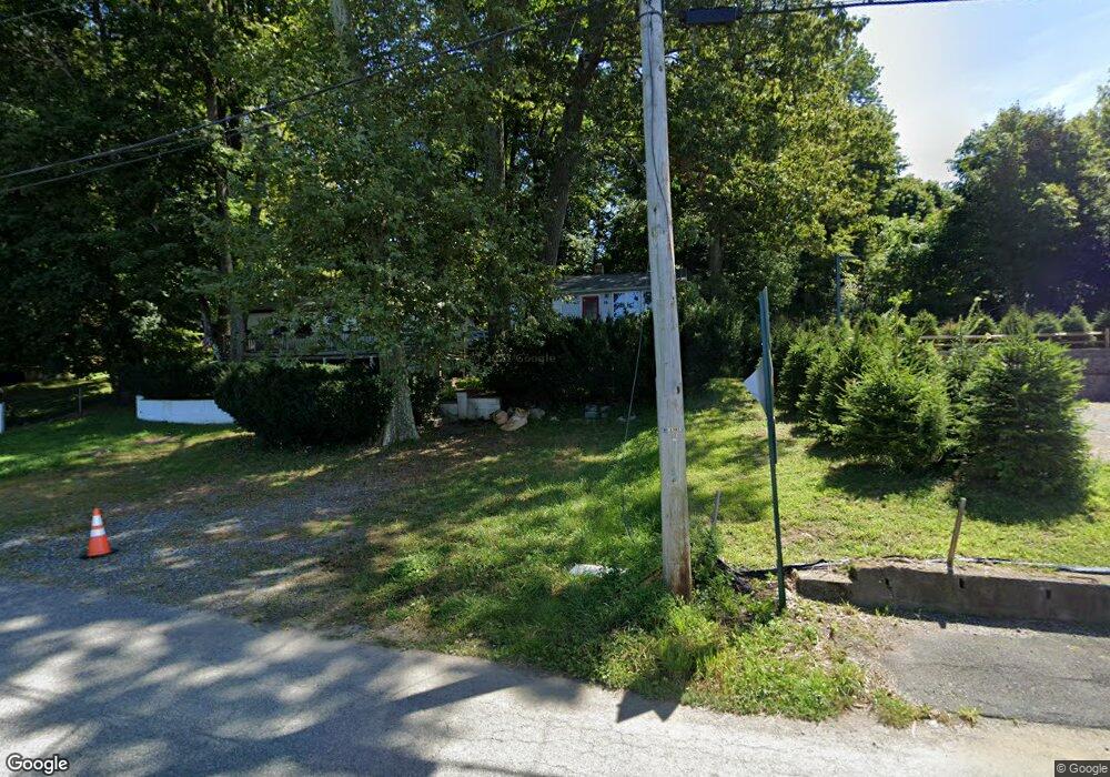 36 Nolans Point Park Rd, Lake Hopatcong, NJ 07849 - photo 1