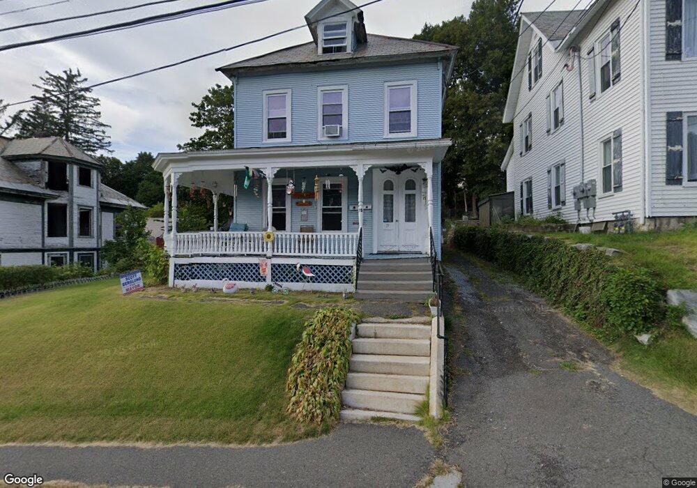 75 E Quincy St, North Adams, MA 01247 - photo 1