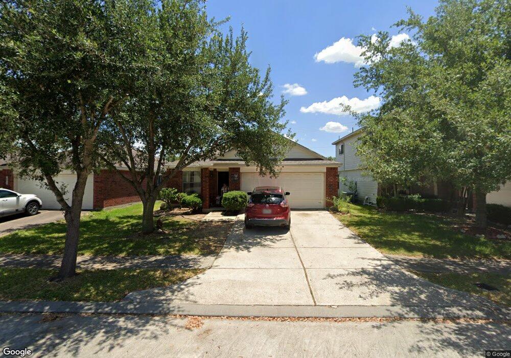 10315 Hurst Hill Ln, Houston, TX 77075 - photo 1