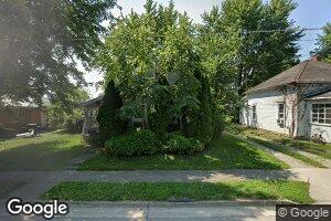 207 W Elm St, Bradford, OH 45308