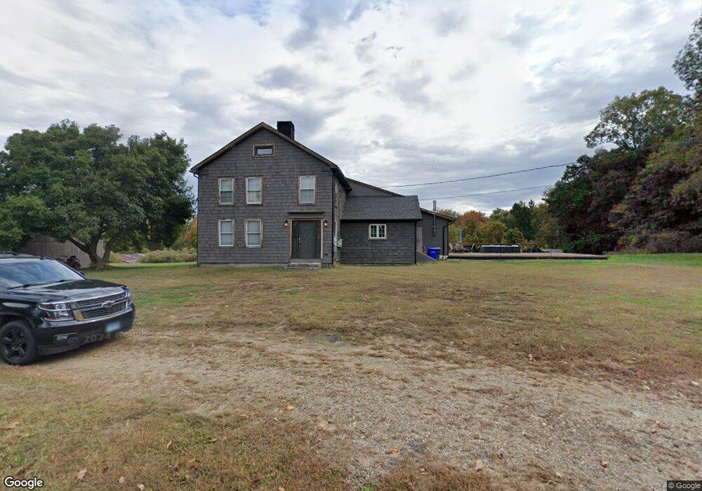 160 Bear Swamp Rd, East Hampton, CT 06424 - photo 1