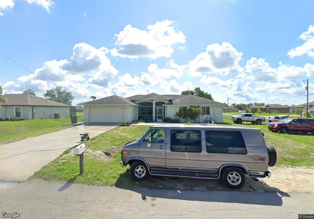 825 La Salle Ave, Fort Myers, FL 33913 - photo 1