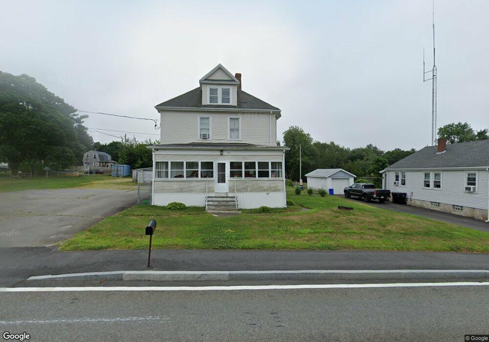 537 State Rd, Dartmouth, MA 02747 - photo 1