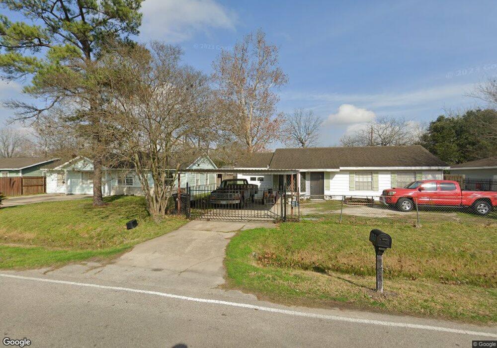 3123 Brea Crest St, Houston, TX 77093 - photo 1