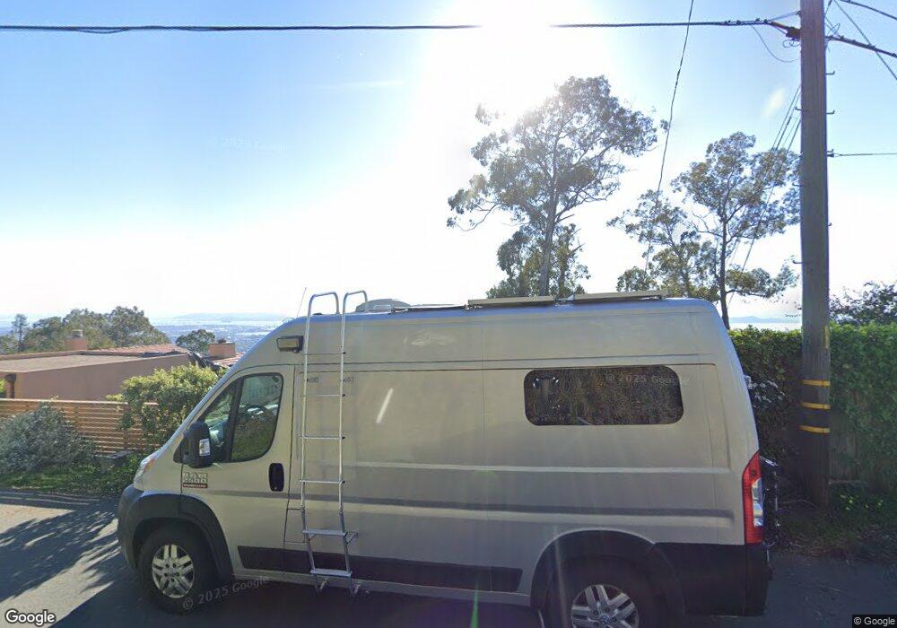 30 Parnassus Rd, Berkeley, CA 94708 - photo 1