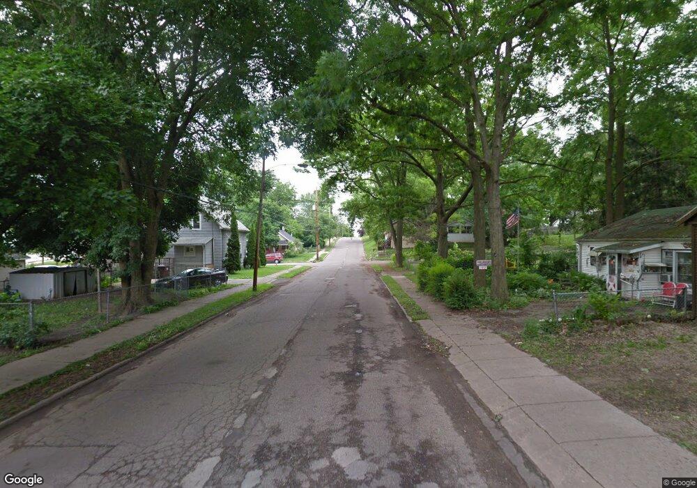 11 Walsh St, Lansing, MI 48912 - photo 1