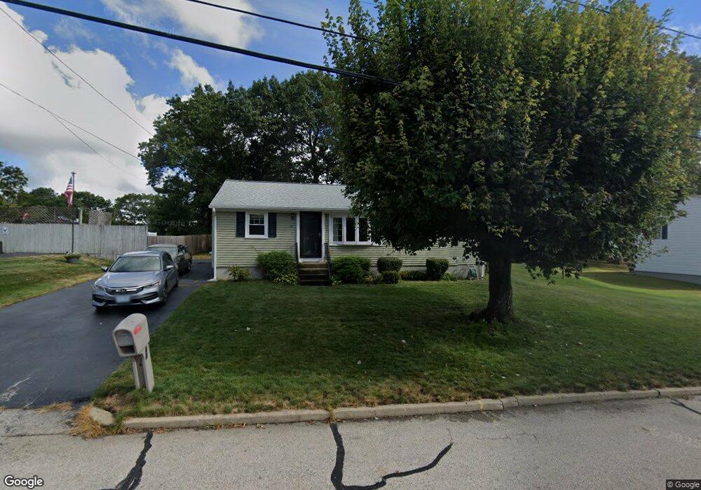 81 Cross Bow Ln, West Warwick, RI 02893 - photo 1