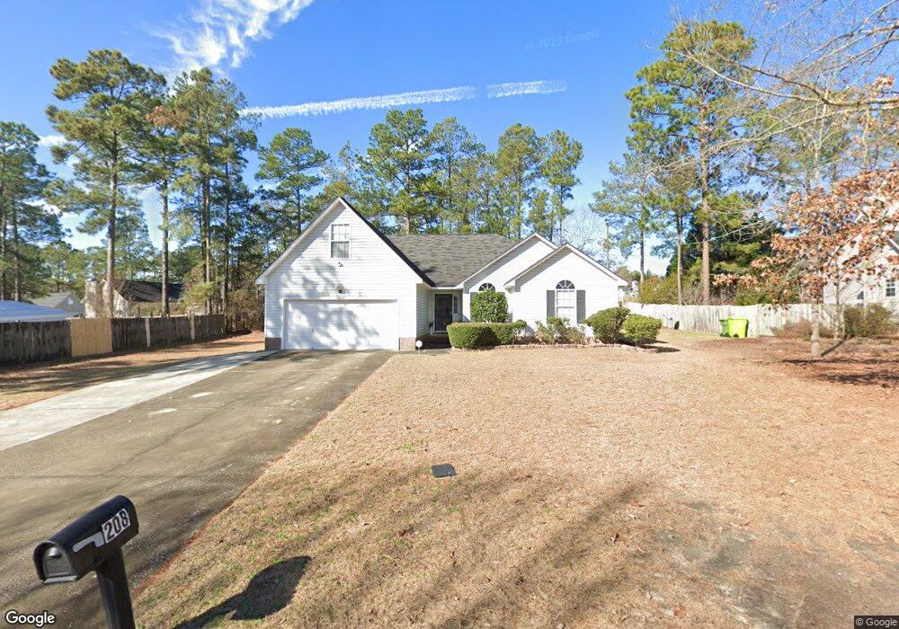 208 Southdown Dr, Columbia, SC 29209 - photo 1