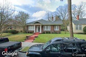 51 E 54th St, Savannah, GA 31405