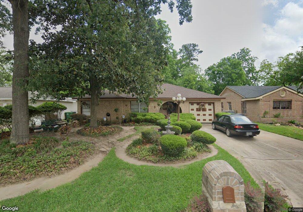 7230 Gore Dr, Houston, TX 77016 - photo 1