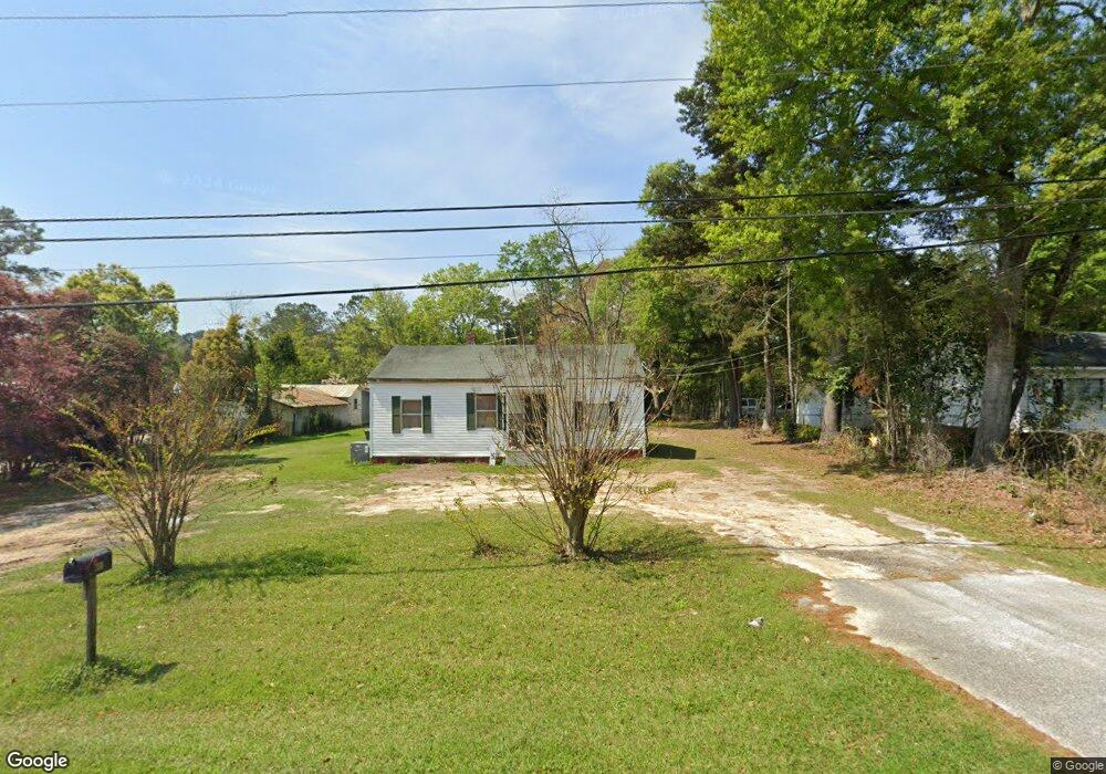 760 5th St SE, Cairo, GA 39828 - photo 1