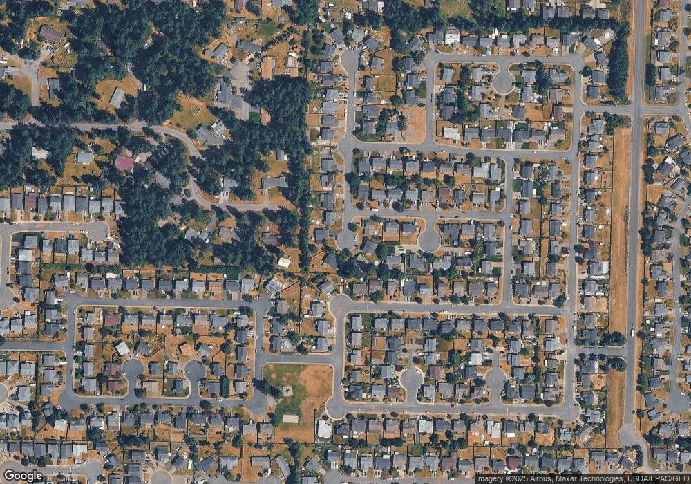 20221 83rd E, Spanaway, WA 98387 - photo 1