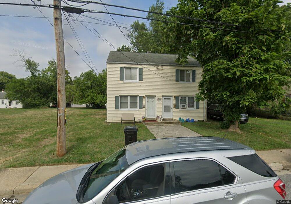 515 8th St, Laurel, MD 20707 - photo 1