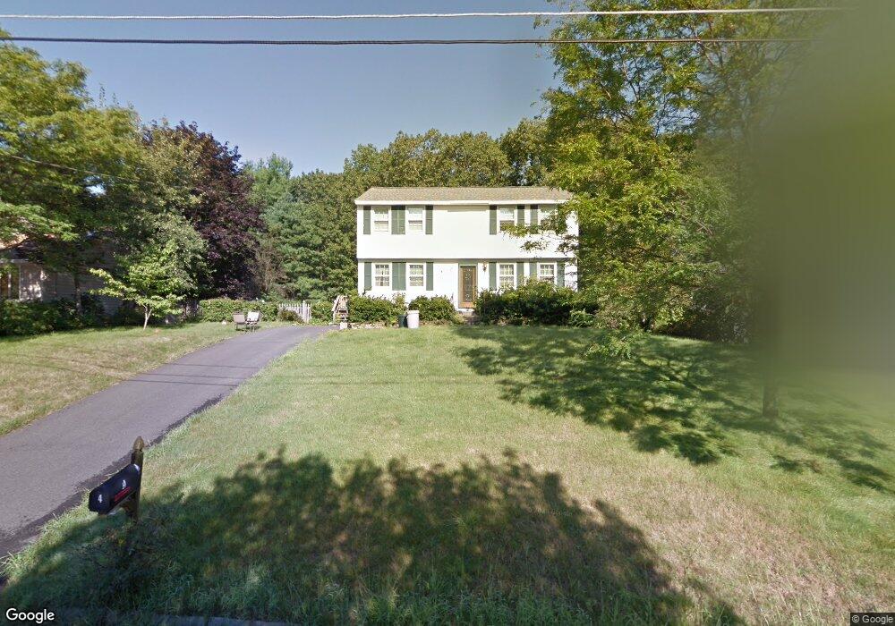 14 Pollard Rd, Nashua, NH 03062 - photo 1