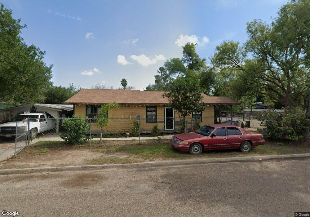 702 S 25th St, Donna, TX 78537 - photo 1