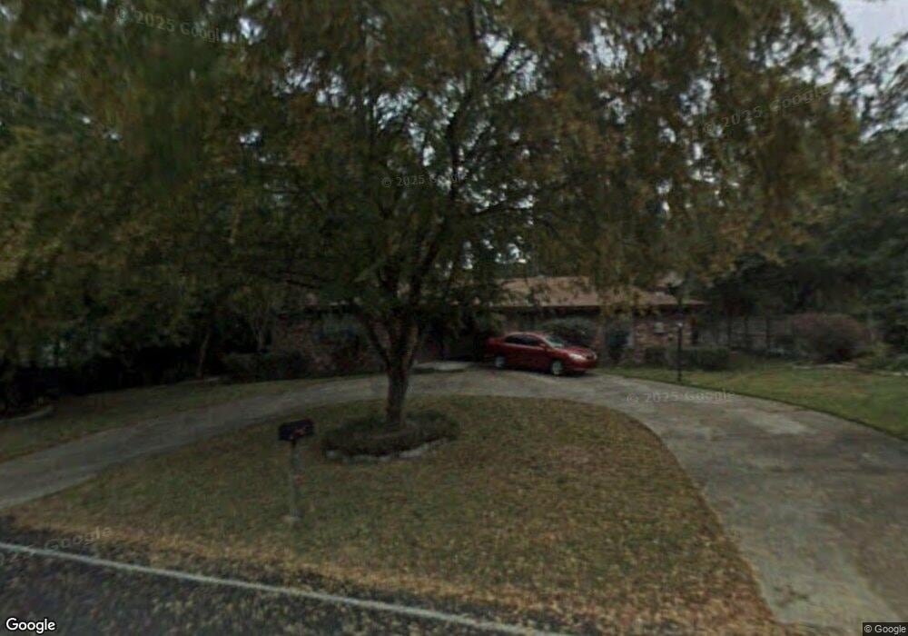 586 NW Palm Dr, Lake City, FL 32055 - photo 1