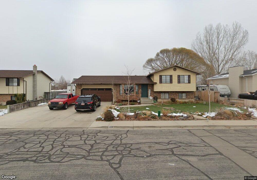 324 W 1570 N, Pleasant Grove, UT 84062 - photo 1
