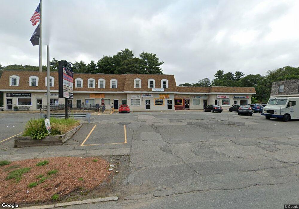 880 Boston Rd unit 7 1st flr, Billerica, MA 01821 - photo 1