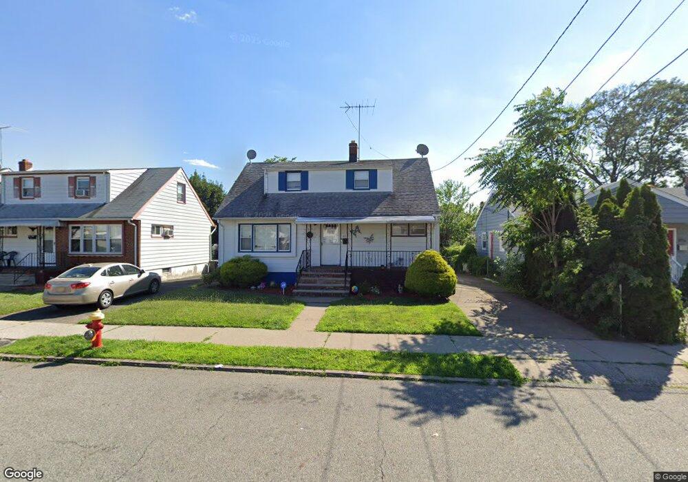 41-43 Lexington Ave, Paterson, NJ 07502 - photo 1