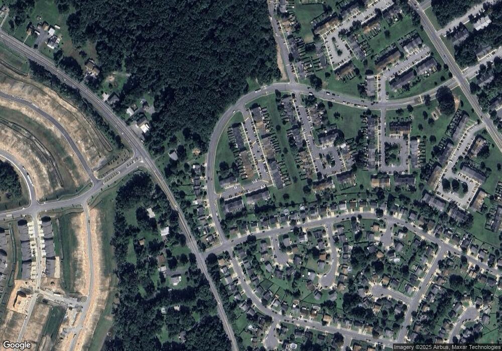 810 Clover Leaf Ct, Edgewood, MD 21040 - photo 1