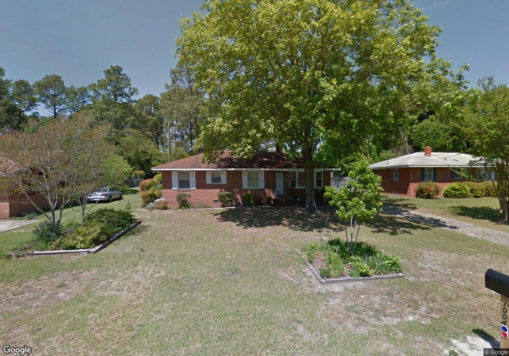 1004 Martindale Dr, Fayetteville, NC 28304 - photo 1