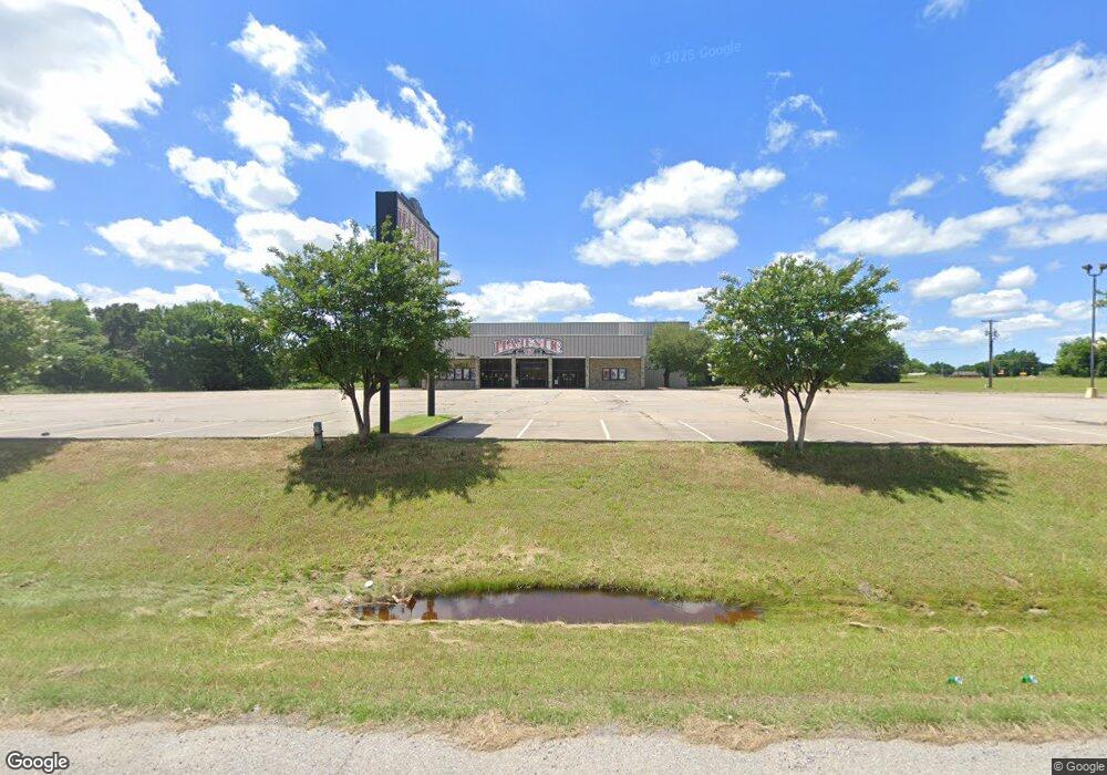 231 Texas 121, Bonham, TX 75418 - photo 1