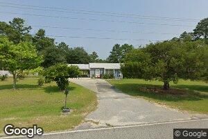 548 Woodward Mill Rd, Ruby, SC 29741