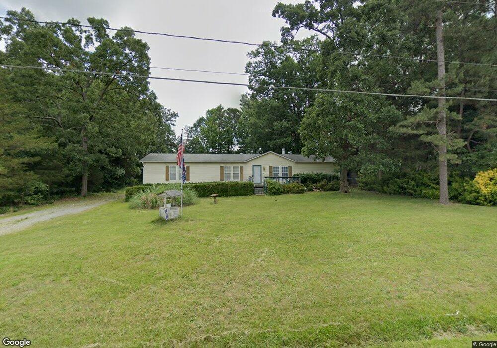7116 Davis Country Rd, Randleman, NC 27317 - photo 1