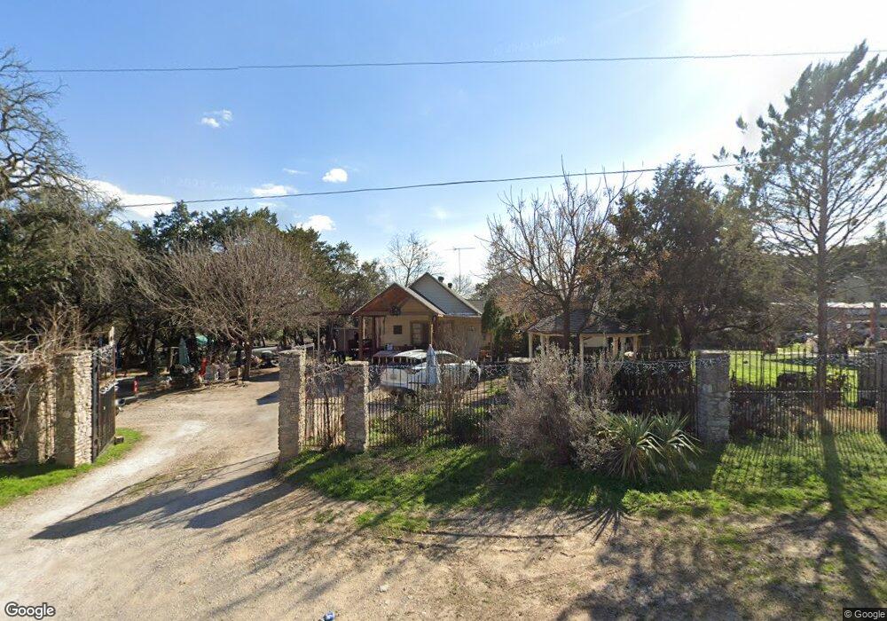 587 Lake Country Dr, Granbury, TX 76049 - photo 1