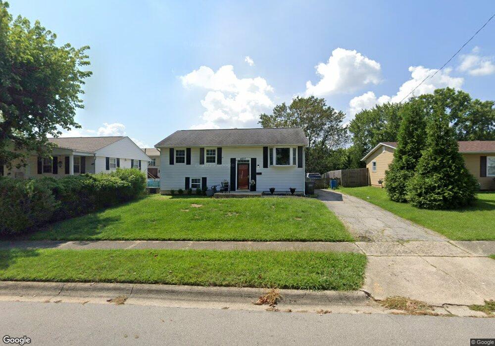 4677 Arnold Ave, Columbus, OH 43228 - photo 1