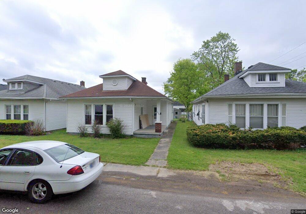 1505 Vine St, New Albany, IN 47150 - photo 1