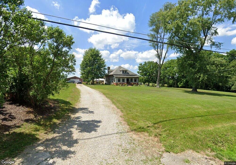 1600 Lucas North Rd, Lucas, OH 44843 - photo 1