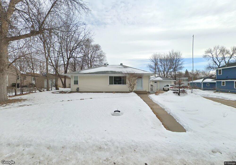 8233 Harriet Ave S, Bloomington, MN 55420 - photo 1