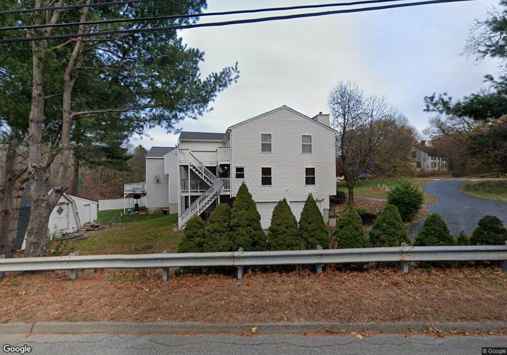 544 Lake St unit B, Shrewsbury, MA 01545 - photo 1