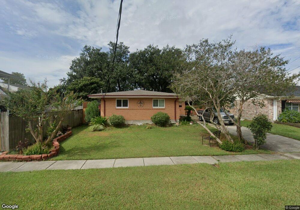 1612 Elise Ave, Metairie, LA 70003 - photo 1