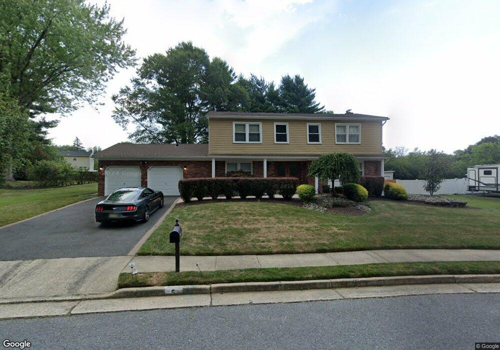 5 Whitney Dr, Marlboro, NJ 07746 - photo 1