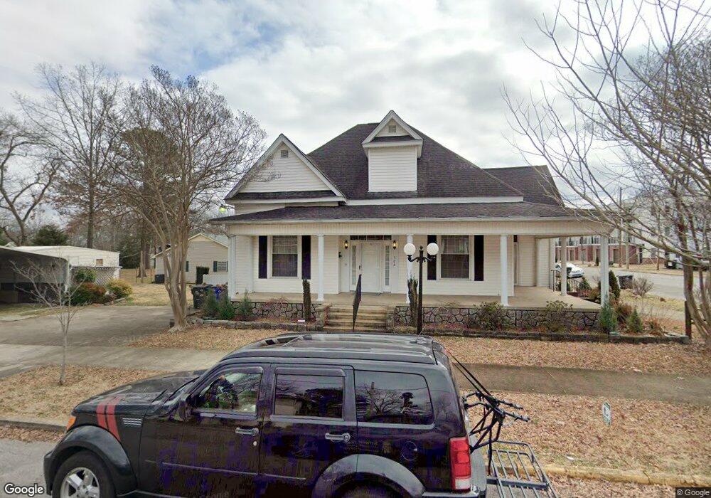 502 E Tombigbee St, Florence, AL 35630 - photo 1