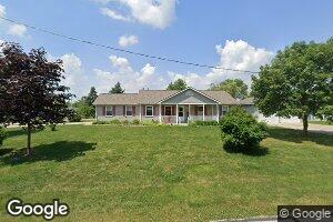 17557 Woodburn Ave, Grand Rapids, OH 43522