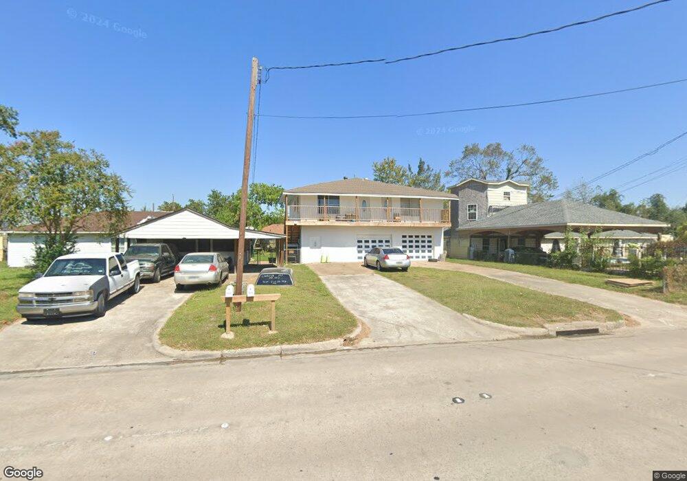 1813 Hopper Rd, Houston, TX 77093 - photo 1