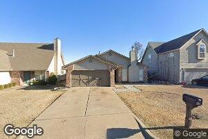 9231 S 95th East Ave, Tulsa, OK 74133