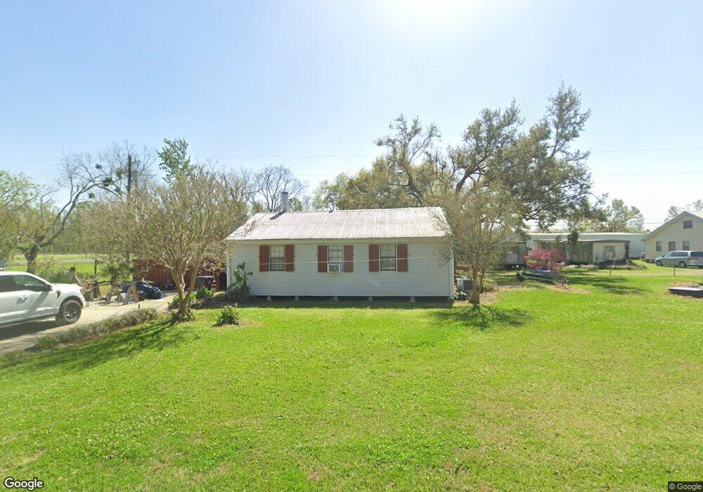 107 Mark St, Houma, LA 70363 - photo 1