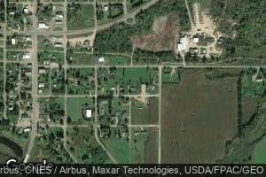 10528 W Home St, Radisson, WI 54867