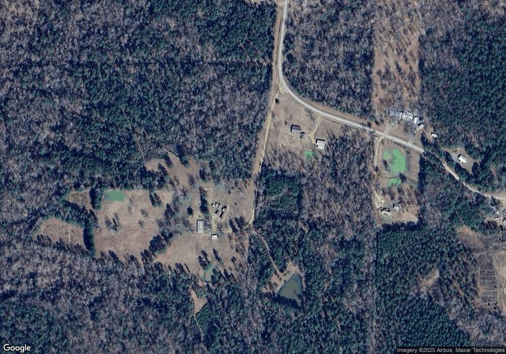 208 Braddock Rd, Grayson, LA 71435 - photo 1