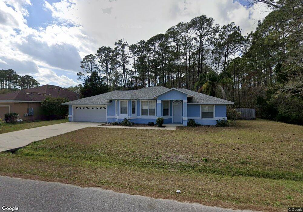 89 Ullian Trail, Palm Coast, FL 32164 - photo 1