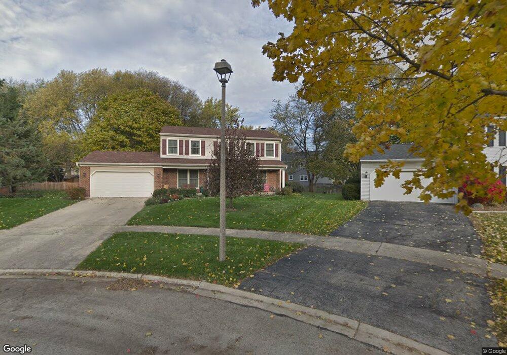 1829 Leabrook Ct, Naperville, IL 60565 - photo 1