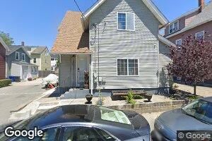 59 Merrick St, Pawtucket, RI 02860