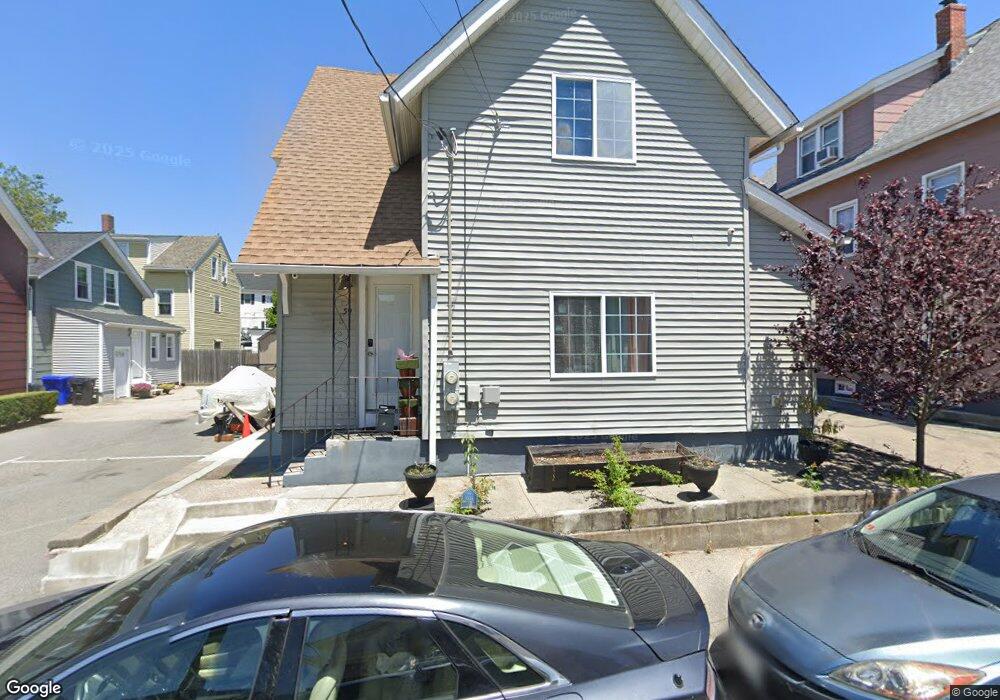 59 Merrick St, Pawtucket, RI 02860 - photo 1